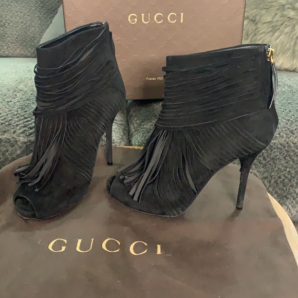 Authentic Gucci !!! NEW PHOTOS - Picture 1 of 9